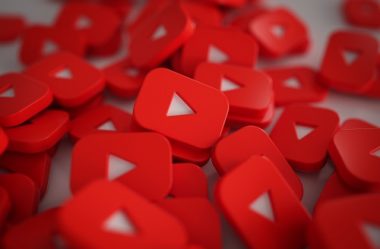 Como Ganhar Dinheiro com Youtube? [5 Formas incríveis]