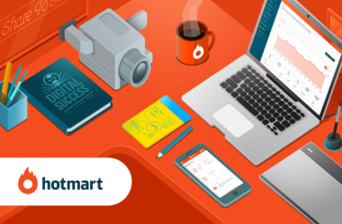 Afiliado Hotmart [Como ganhar dinheiro na Internet]